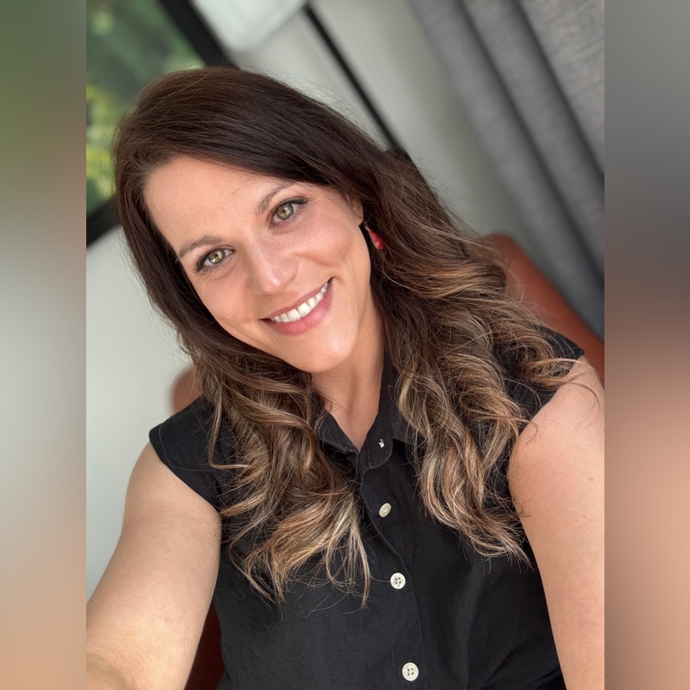 Meet your Posher, Alli